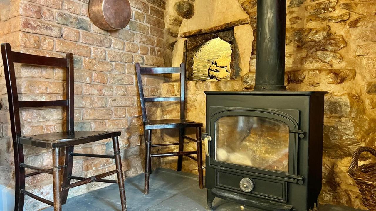 Cosy Cottage Wellington  Exteriör bild